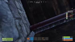 Rust Aids Edition