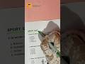 Sport Quiz