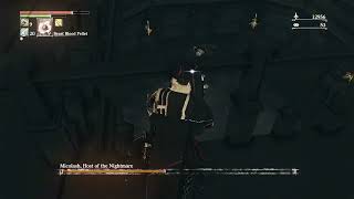 Bloodborne PC   Killing   Micolash, Host of the NIghtmare    Shadps4   60+ fps   REshade