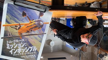 宇多丸『ミッション：インポッシブル ファイナル・レコニング』を語る：週刊映画時評ムービーウォッチメン【公式】2025年5月29日