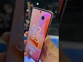 *Moto edge 40 neo*8/1285G mobile edge covrd display in display fingerprint scanner #motorola