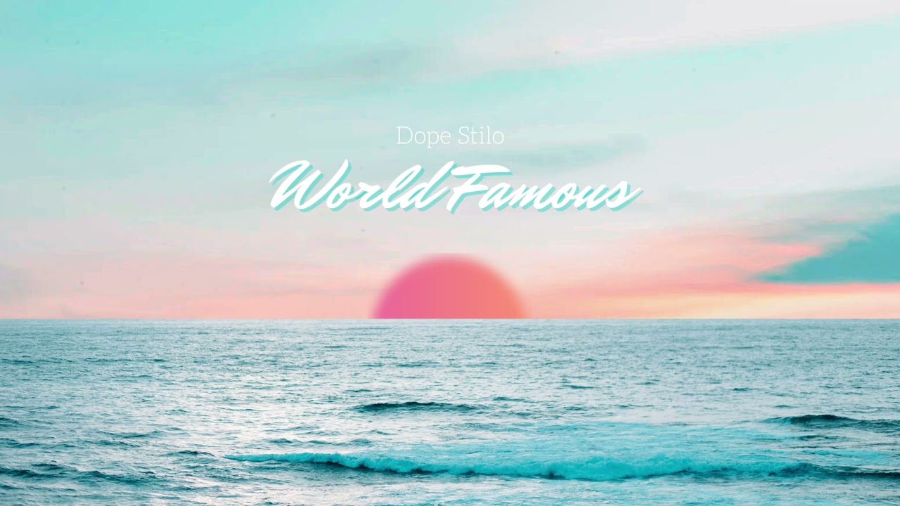 WORLD FAMOUS 🌍✨ | The Metaverse Just Got a New Anthem – Dope Stilo x Prince Royale