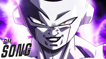 FRIEZA SONG | "Bow Down" | Divide Music Ft. FabvL [Dragon Ball Super]