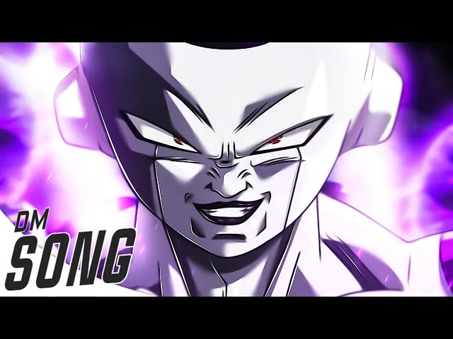 FRIEZA SONG | Bow Down | Divide Music Ft. FabvL [Dragon Ball Super] class=