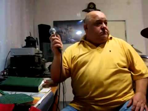 Слава Амосов - Моим чукотским друзьям