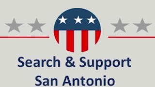Search and Support San Antonio aimed at helping families of missing people