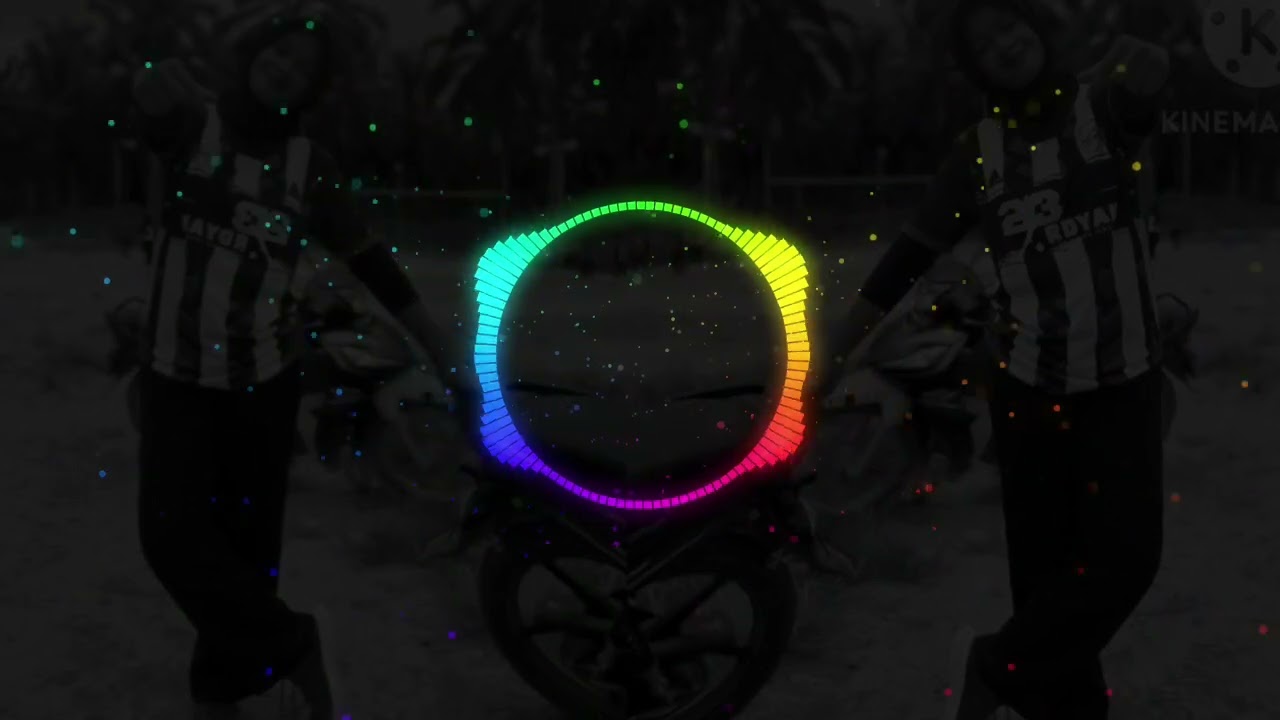 DJ IKAN NAE DI PANTE DANSA PORTU REMIX