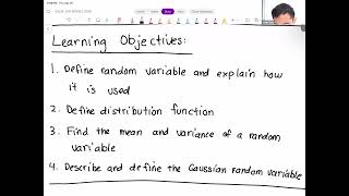 EGME 308 SPRING 2026 Week 13 Lecture 2