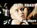 Yuno Miles -  Houdini(Slim Shady remix) (Official Video)