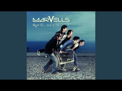 Terlalu Lama Menanti - Marvells