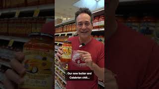 Now in Stop & Shop Nationwide!