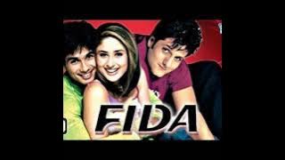 Aaja Ve Mahi ( Fida)