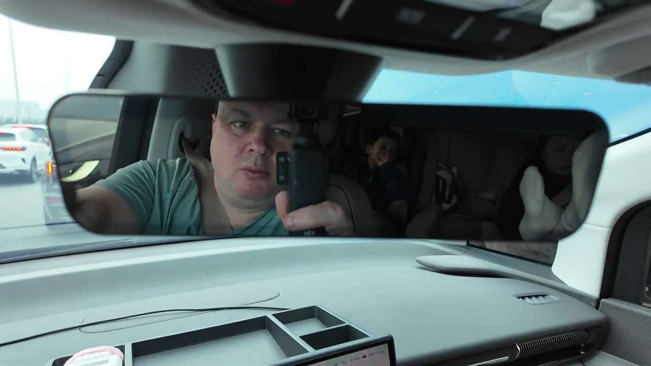 Дороги Китая, семейный отдых, жизнь нищеброда 