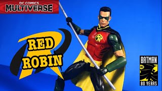 dc multiverse red robin