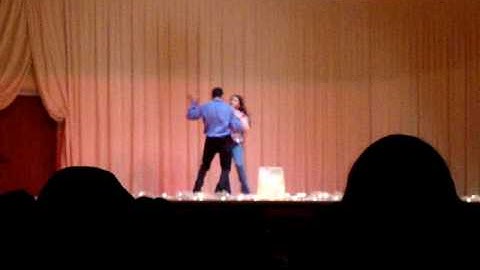 Alpha Psi Lambda Gamma Chapter: Talent