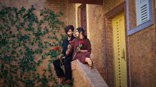 Prabhjot Palaks 4K Pre Wedding Best Pre Wedding Best New Location In Punjab Ss Film City