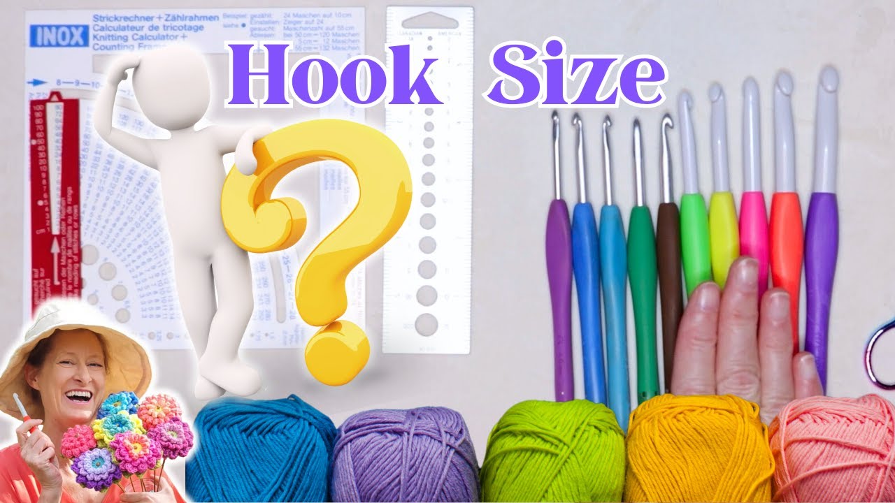 Crochet  Crochet Hooks – World Of Wool