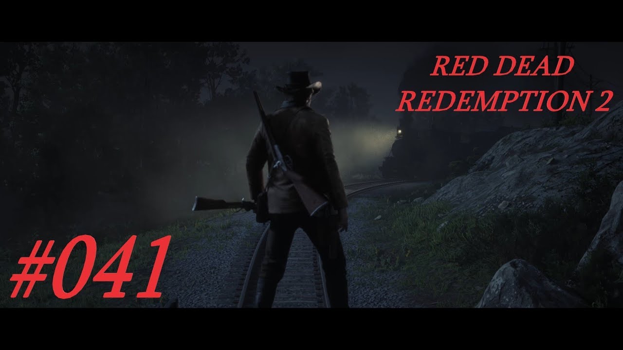 Red Dead Redemption 2 Rp Server Deutsch