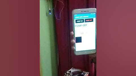 Esp8266 app inventor 2