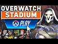 Stadium DRIVES | Stadium Arena Tournament Later | Overwatch