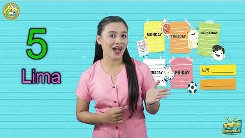 MATHEMATICS 1 - Visualizing and Representing Numbers from 0 to 100 with Teacher Fretzel Rein P. Eroy