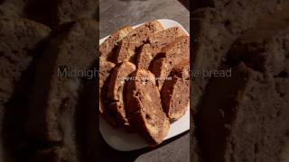 #autumn #autumncolors #fall #fallbaking #fallvibes #baking #bakingrecipes #bananabread #bananarecipe