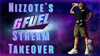 Nizzote Fortnite Takeover! 🔴