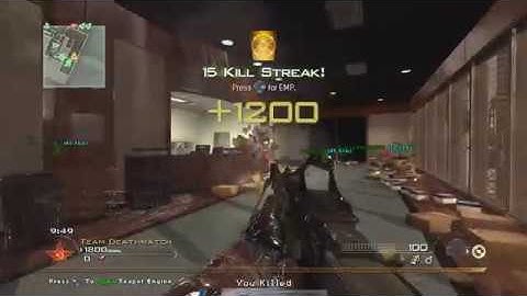 MW2 Mod Trolling Let me get the Unlock All Bro"