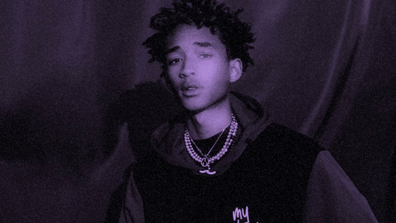 Jaden - In The Hills (Instrumental)