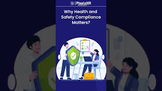 Health and Safety Compliance in the Workplace | HR Compliance Mastery Ep. 4 | PixelsHR