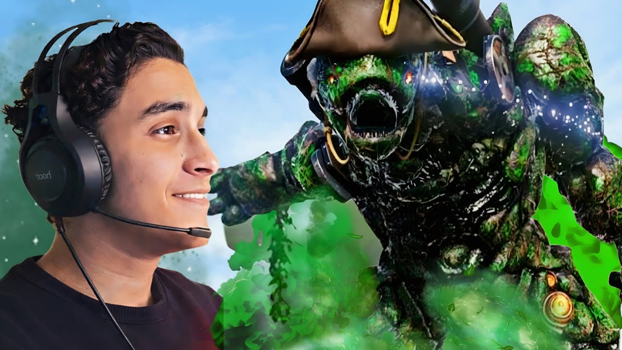 أرك برايمل فير 1# | اقوى مود في اللعبة | دمج بالملايين ☠️ | ARK primel fear