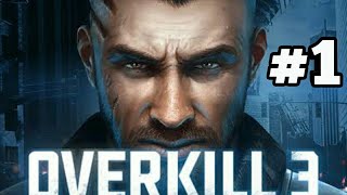 Overkill 3 gameplay #1 Android/ios screenshot 3