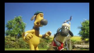 Shaun The Sheep Championsheeps - Relay - Episode 1