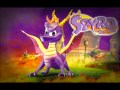 Spyro-Dr.Shemp {Extended for 30 Minutes}