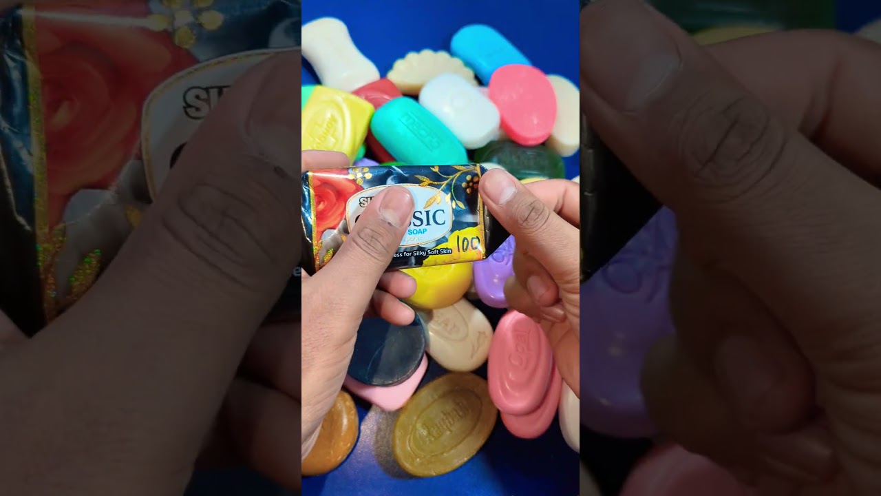 ASMR Unboxing Mood | Slow Relaxing Sounds