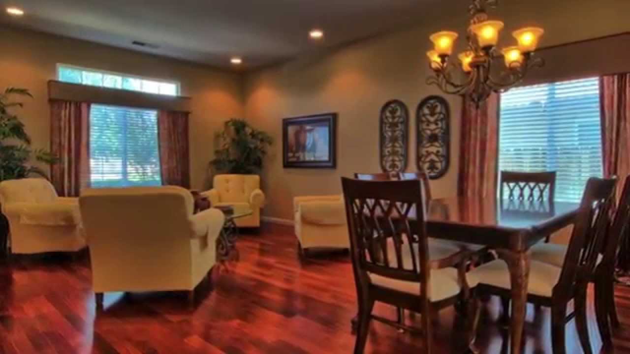 5805 Owl Creek Drive Bakersfield, CA 93311 Miramar International Real