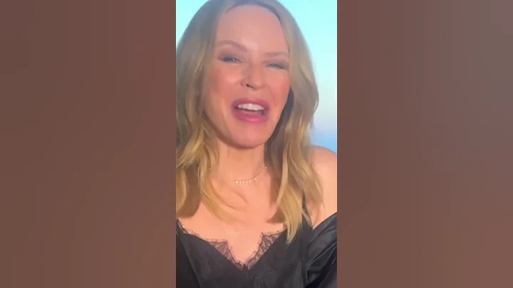 Kylie Minogue has won her first ARIA Award since 2002, taking out best pop release for Padam Padam