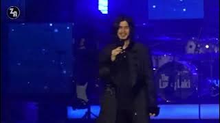 Selir Hati - T.R.I.A.D Feat. Virzha l Konser 51th Kerajaan Cinta Ahmad Dhani