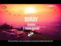 Buray - Istersen ( E-Sound Mashup )