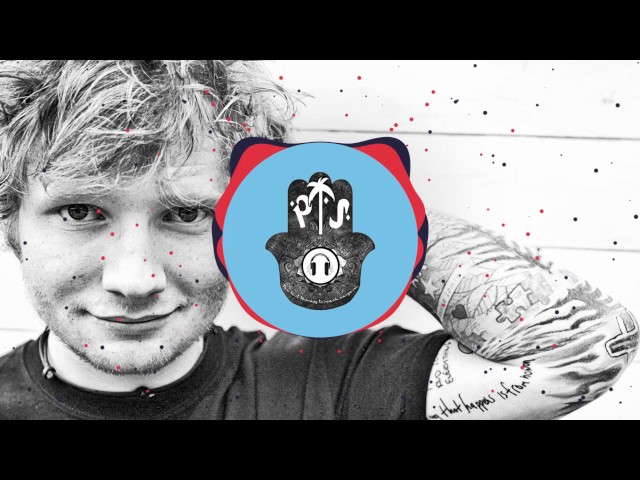 Ed Sheeran - Shape of you (D33pSoul Remix) class=