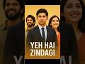Paise ya Khushi? | Yeh Hai Zindagi Movie Review 🔥 Must Watch