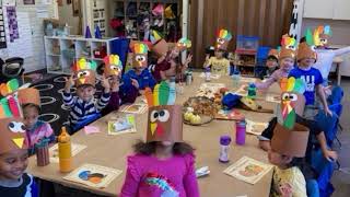 Kindergarten Promotion Slideshow 2023