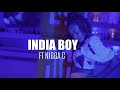 India Boy Ft Nigga C Jambo Squad Ndani Ya Club Official Video HD 