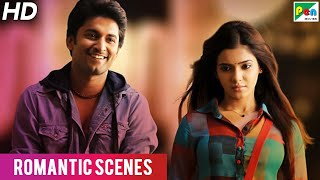 Makkhi (Eaga) Best Romantic Scenes | Nani, Samantha Akkineni, Sudeep, S. S. Rajamouli