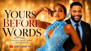 Yours Before Words [ Uche Montana , Chike Daniels] - Ng
