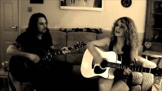 Dreams - Fleetwood Mac (Cover) By Smokin Aces Acoustic Duo chords