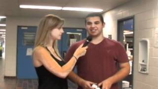 Monday, October 3rd, 2011