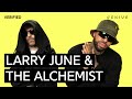 Larry June The Alchemist 60 Days Official Lyrics Meaning Verified mp3