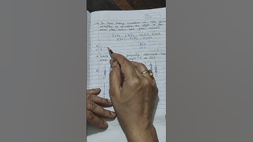 Video 8- Grade 3 Math Olympiad Questions @kidsknowledgepoint