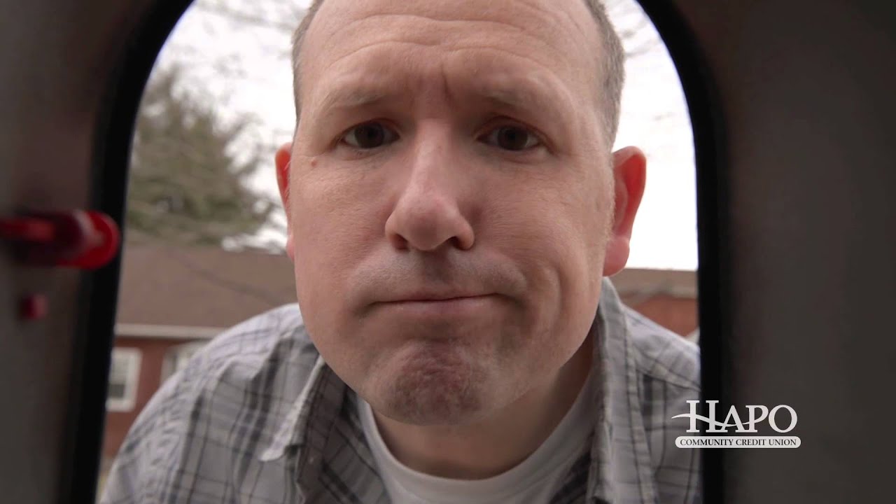 HAPO Community Credit Union - Instant Issue part 6